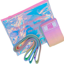 Load image into Gallery viewer, Rainbow Bands Set