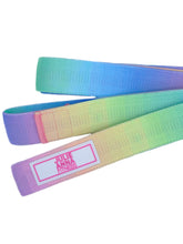 Load image into Gallery viewer, Rainbow Long Band